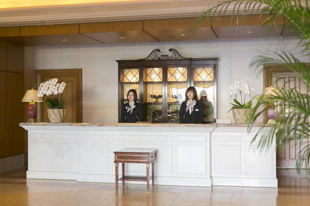 Hotel Grand Tiara Minaminagoya Anjo Exterior photo